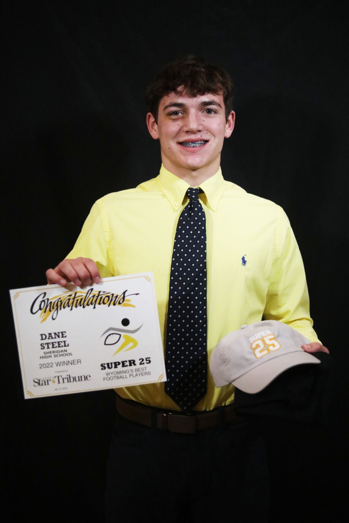 Super 25